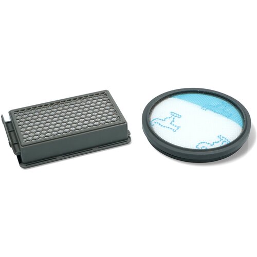 Комплект фильтров для пылесоса серии MO37, MO39