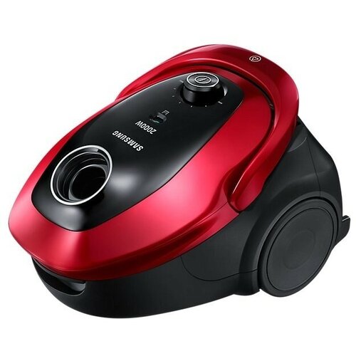 Пылесос Samsung VC20M257AWR 2326200₽