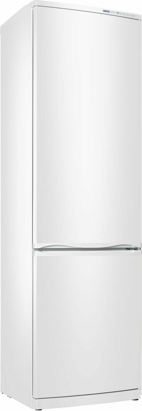 Холодильник двухкамерный ХМ-6026-031 - фотография № 1