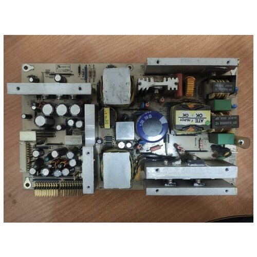 Блок питания FSP191-5M01 от ТВ Hitachi 26LD8000TA 2 135600₽