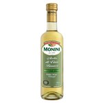 Уксус Monini винный белый 7,1% - изображение