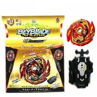 Игровой набор Бейблэйд Beyblade Master Diabolos B-155 Баланс