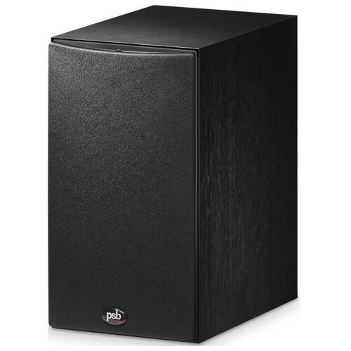 Полочная акустика PSB Imagine X B black 5450900₽