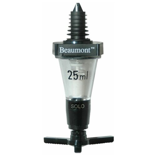 Дозатор не капающий HENDI, 25 мл, 598009