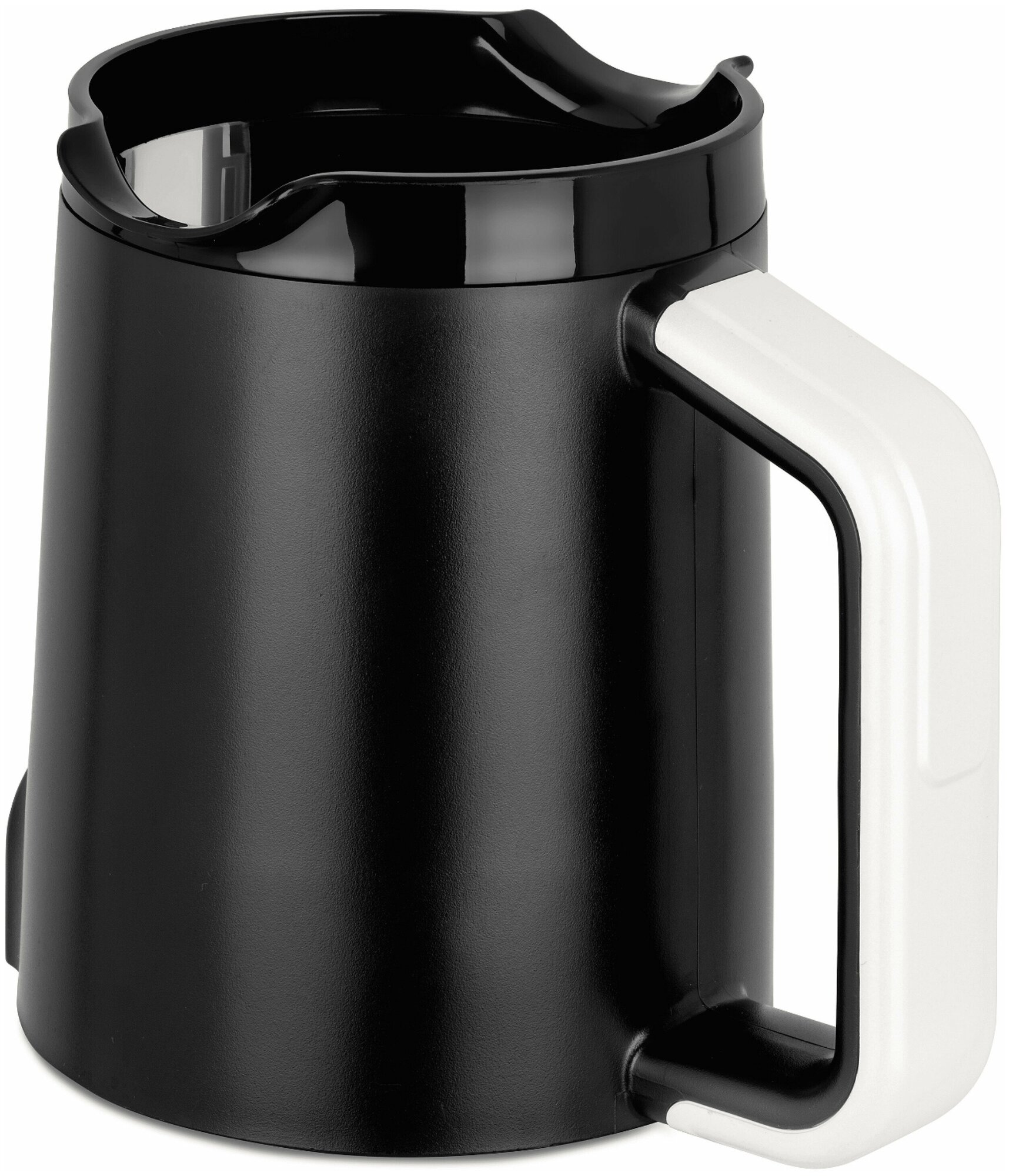 FAKIR Электрическая кофеварка-турка KAAVE UNO PRO, белая с автоматической подачи воды - фотография № 5
