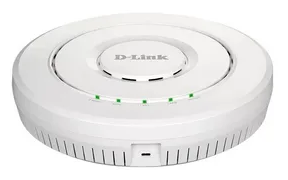 Точка доступа D-Link Wi-Fi точка доступа D-link DWL-8620AP/UN/A1A, белый