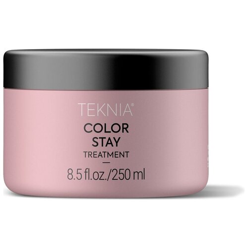 Маска для защиты цвета окрашенных волос LAKME / COLOR STAY TREATMENT 250 мл