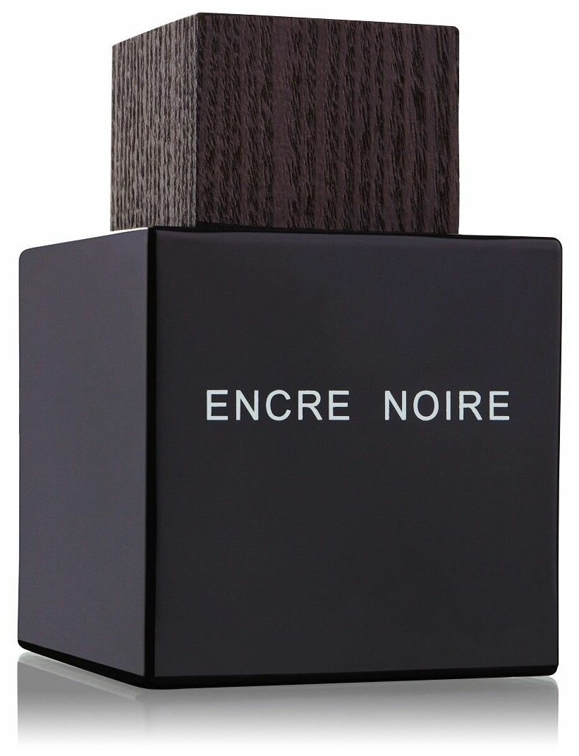 Lalique Encre Noire Туалетная вода мужская 50 мл