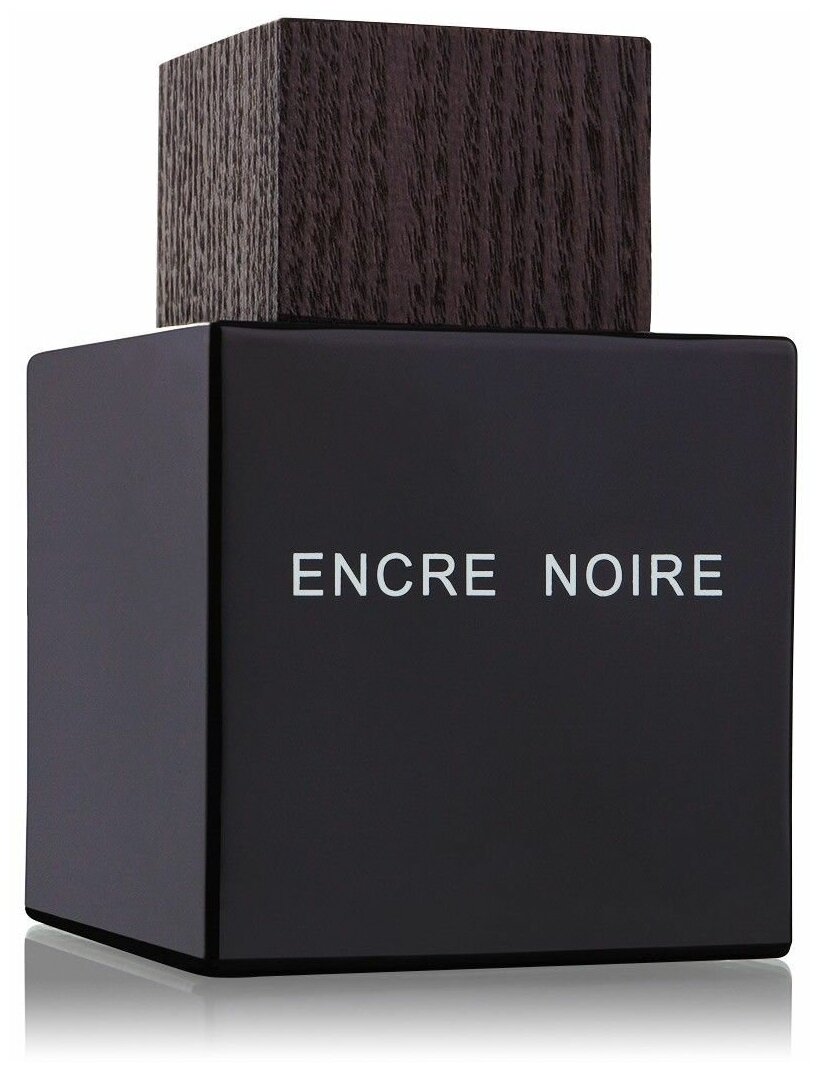 Lalique, Encre Noire Pour Homme, 100 мл, туалетная вода мужская