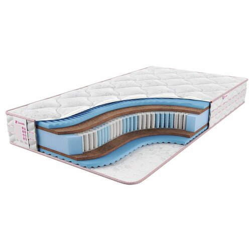 фото Матрас sontelle vivre tense moment 120х190