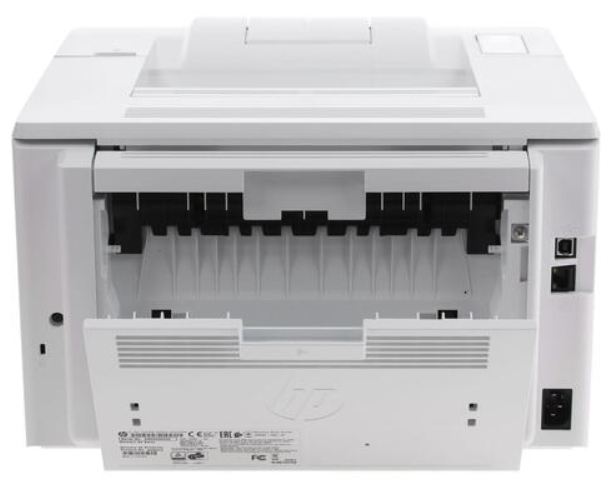 Принтер лазерный HP LaserJet Pro M203dw ч/б A4