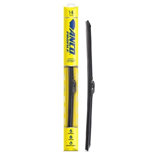 Щетка с/о бескаркасная Profile 525 мм (A21UB)