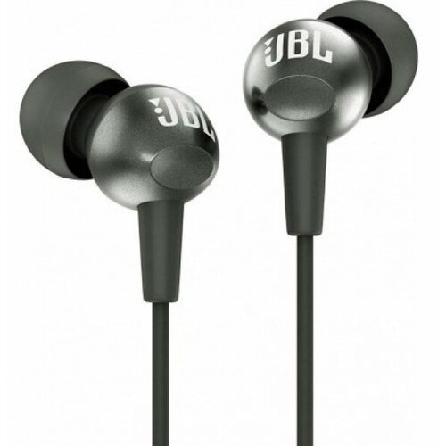 Наушники JBL C200SI (черный)