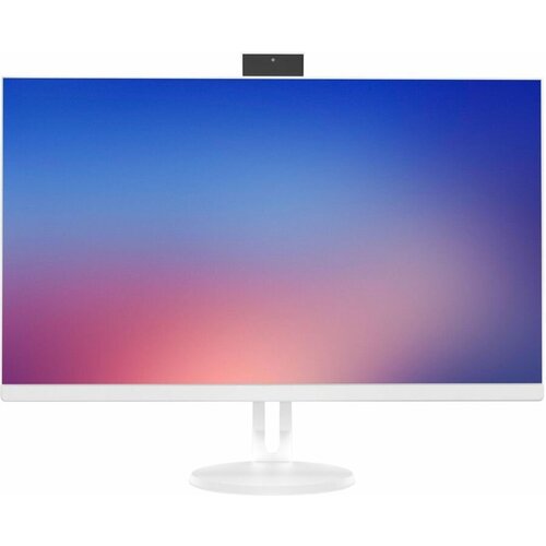 Моноблок ROMBICA myScreen Space 27 Intel Core i5 10210U 16ГБ 512ГБ SSD Intel UHD Graphics 620 Windows 11 Professional белый PCAI-0032 5647100₽