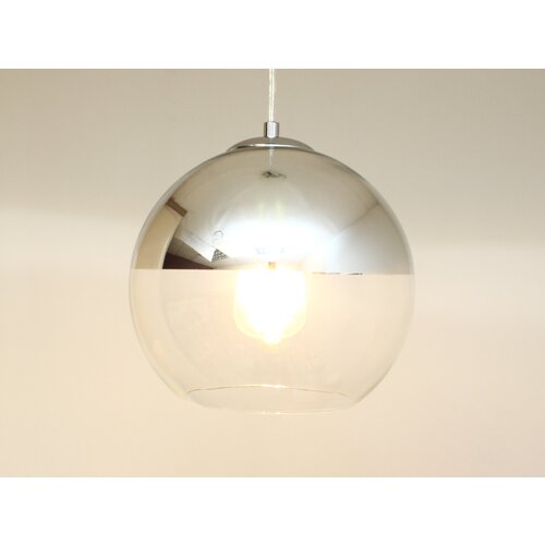 Светильник лофт Y0006001 PA25 (220V, E27, стекло)