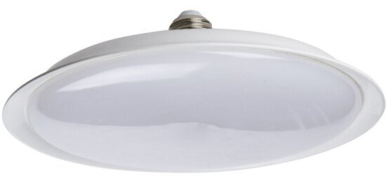 Светодиодная лампа Uniel LED-U220-40W/4000K/E27/FR PLU01WH