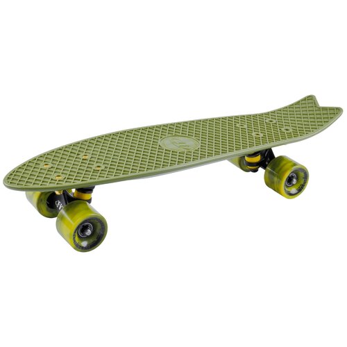 Круизёр Tech Team Fishboard 23 - 2021 Light Green