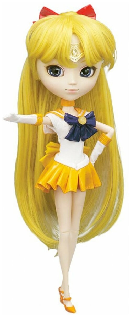 Кукла Pullip Sailor Venus 31 см P-139
