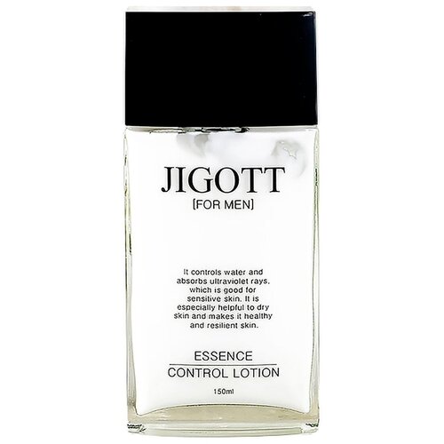 Мужской лосьон для лица JIGOTT, MOISTURE HOMME LOTION, 150 мл. 281204 мужской тоник для лица jigott moisture homme skin 150 мл 281198