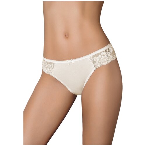 фото Трусы minimi, размер 46/m, экрю