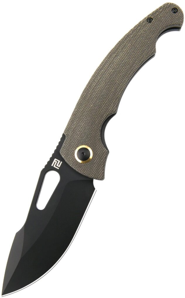 Нож Artisan Cutlery 1860P-BODG Xcellerator