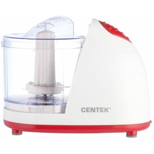 Измельчитель CENTEK CT-1390, 300 Вт, белый измельчитель centek ct 1392