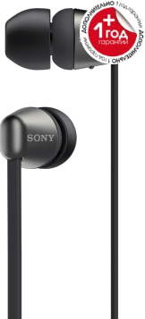 Беспроводные наушники с микрофоном Sony - фото №9