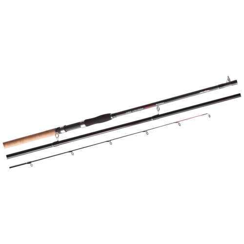 фото Фидерное удилище flagman force active feeder heavy 3.3м 120