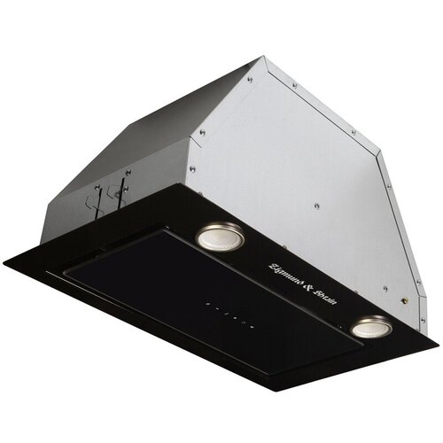 Кухонная вытяжка Zigmund Shtain K 0115 B 2399000₽