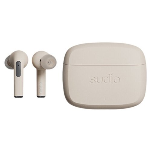 Наушники Sudio N2 Pro Sandy N2PROSND 307900₽