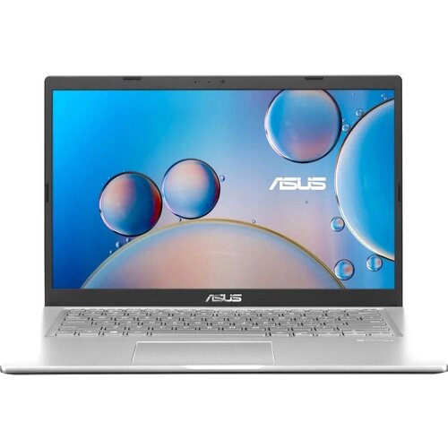 Ноутбук ASUS X415FA-EB043T 141920x1080 матовый IPSIntel Core i5 10210U16Ghz8192Mb512PCISSDGbnoDVDInt Intel UHD GraphicsCamBTWiFiwar 6089300₽
