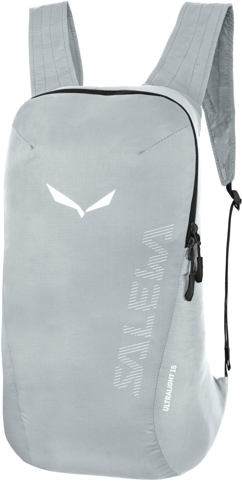 Рюкзак Salewa Ultralight 15L Alloy