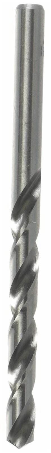Сверло по металлу (7,5х109 мм; HSS) Makita D-09771