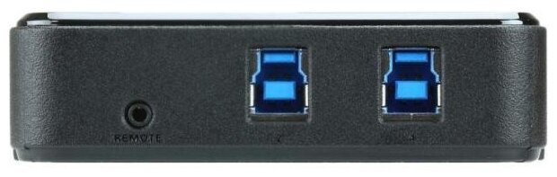 USB переключатель ATEN (US234) - фото №5
