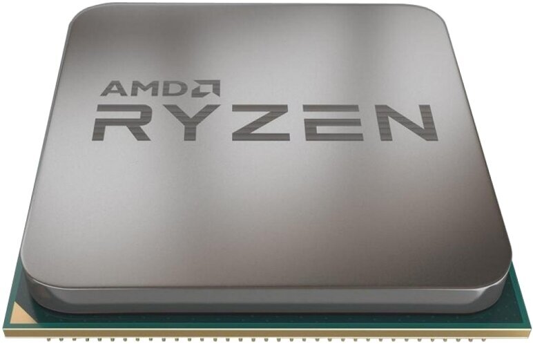 Процессор AMD Zen 3 12C/24T 3.7-4.8GHz (AM4, L3 64MB, 7nm, 105W) BOX w/o cooler - фото №5