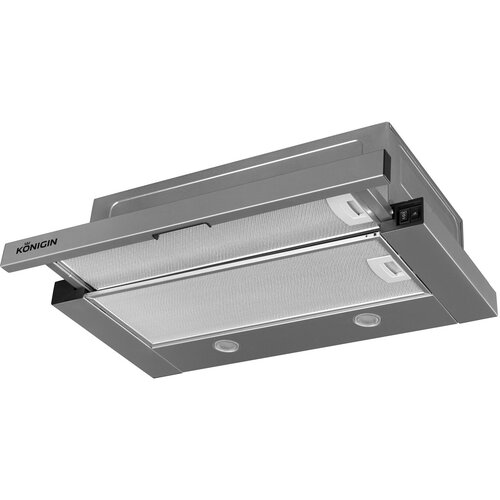 Встраиваемая вытяжка Konigin Pixel Grey 60 943400₽