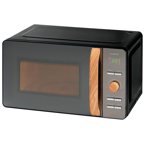 Микроволновая печь Harper HMW-20ST03 Grey 1390300₽