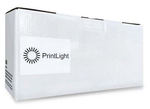 Картридж PrintLight 51F5H00 (515H)для Lexmark