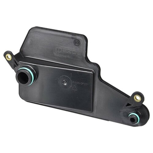 Масляный фильтр Mazda FZ0121500 черный