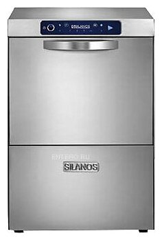 Посудомоечная машина с фронтальной загрузкой Silanos N700 DIGIT