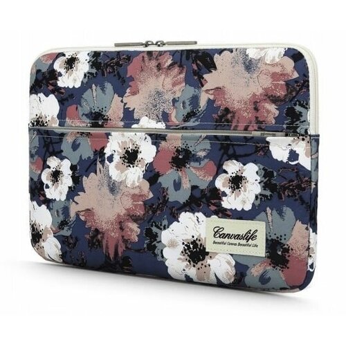 Чехол CANVASLIFE SLEEVE для ноутбуков 13/14 дюймов, Macbook 13/14 Air/Pro M1, M2