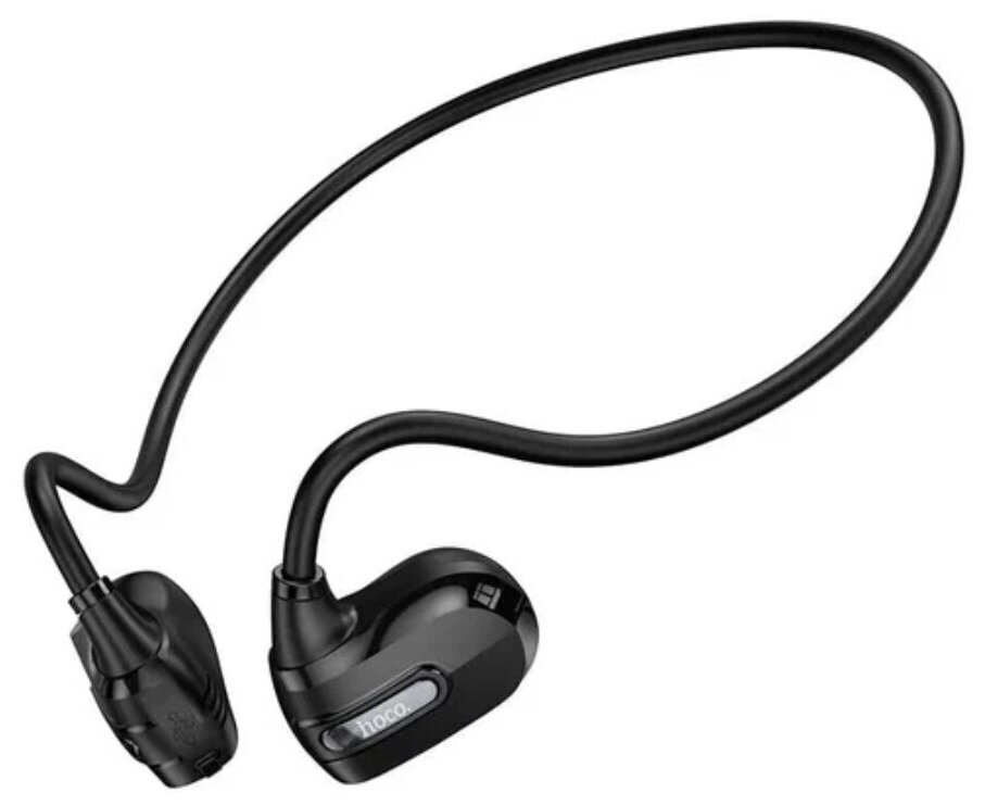 Наушники Bluetooth Hoco ES63 черные