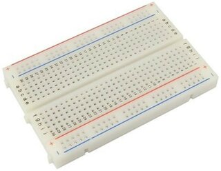 Breadboard 400 точек