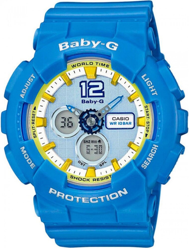 Наручные часы CASIO Baby-G