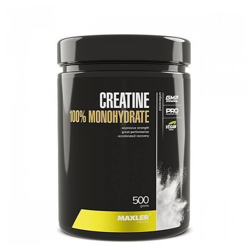 Maxler Creatine банка (150 гр.)