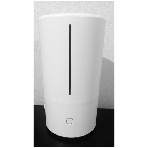 Увлажнитель воздуха Xiaomi Mi Smart Antibacterial Humidifier белый 649900₽