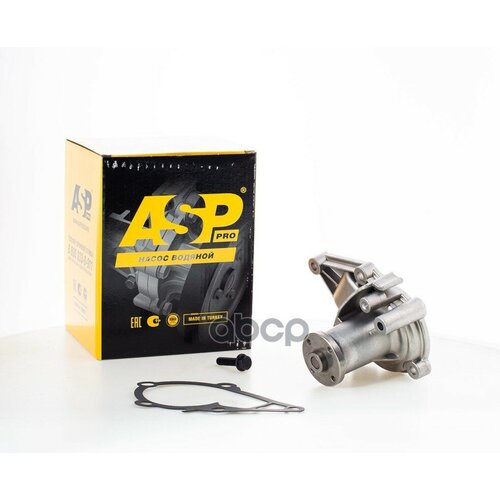 Насос Водяной (Помпа) ASP арт. 'PW1010