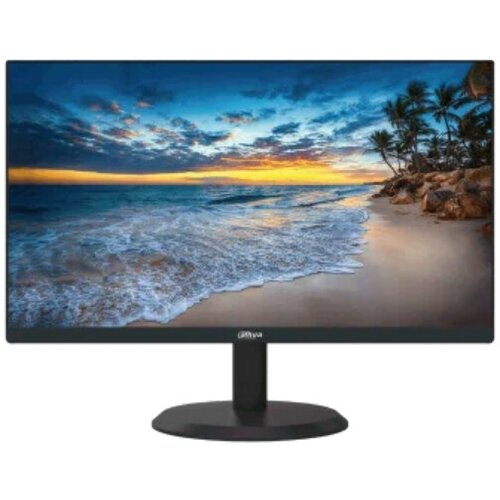 Монитор Dahua 215 LM22-H200 VA LED 169 1920x1080 6ms 10001 250cd 178178 D-sub HDMI MM 60Hz 247 ready VESA Black 2 years 764200₽
