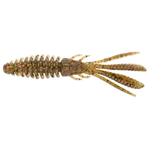 Силиконовый рак ISSEI BiBiBi Bug 2.6'