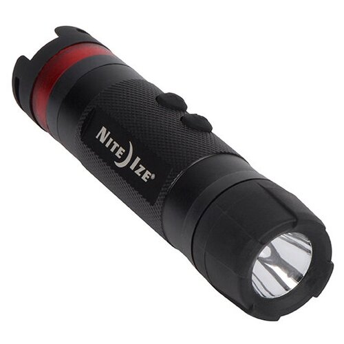 Фонарь ручной тактический Nite-Ize ручной фонарь Radiant 3-in-1 Mini Flashlight (Red) (NL1B-10-R7)